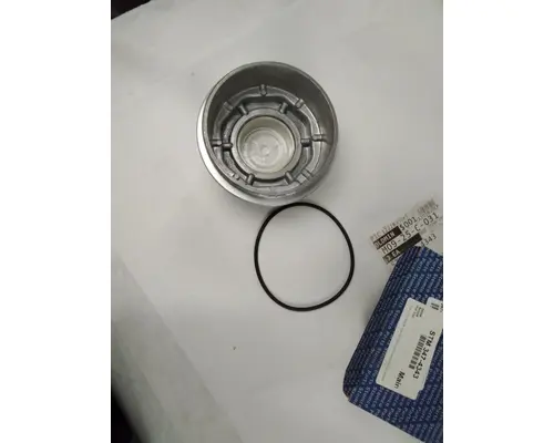 Hub Cap   Hagerman Inc.