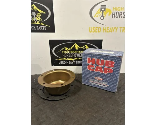 Hub Cap   HIGH MOUNTAIN HORSEPOWER