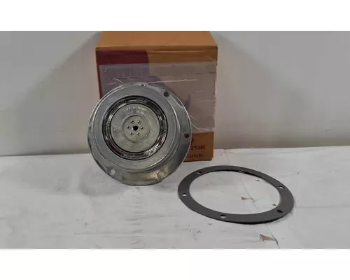 Hub Cap   Lund Truck Parts
