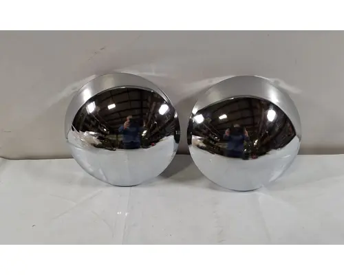 Hub Cap   Lund Truck Parts