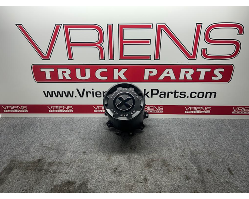 Hub Cap   Vriens Truck Parts