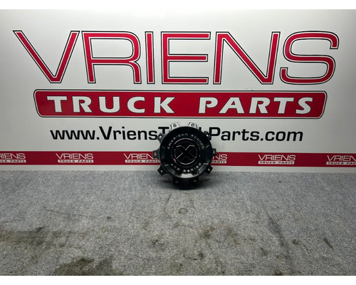 Hub Cap   Vriens Truck Parts