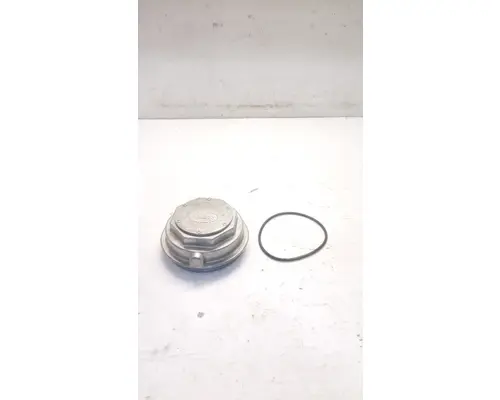 Hub Cap   Marshfield Transportation Products