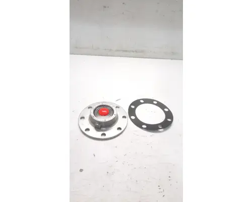 Hub Cap   Marshfield Transportation Products