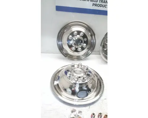 Hub Cap   Marshfield Transportation Products