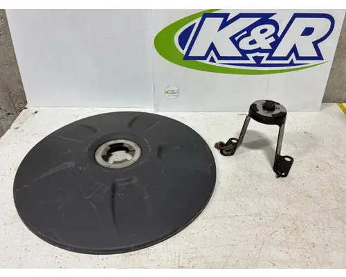 Hub Cap   K &amp; R Truck Sales, Inc.