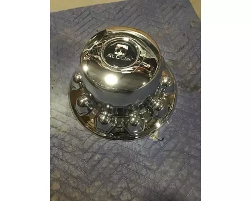 Hub Cap   K &amp; R Truck Sales, Inc.