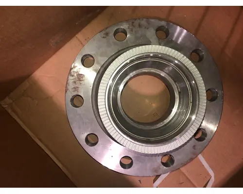 Hub   Hagerman Inc.