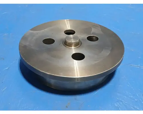 Hub   Diesel Truck Parts