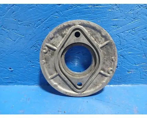 Hub   Diesel Truck Parts