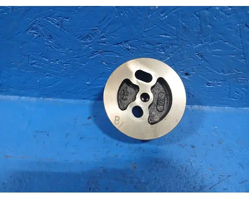 Hub   Diesel Truck Parts