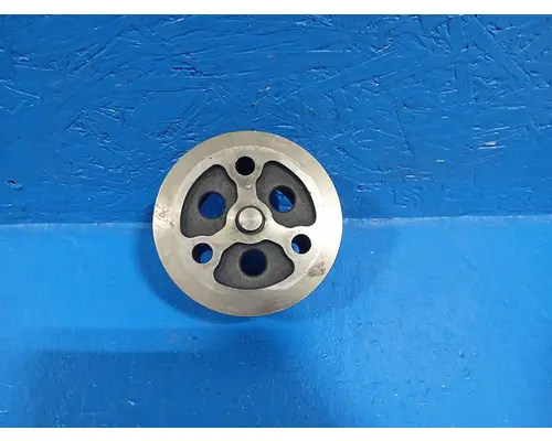 Hub   Diesel Truck Parts