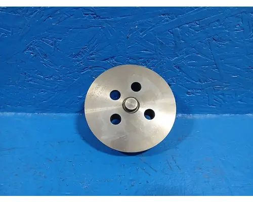 Hub   Diesel Truck Parts