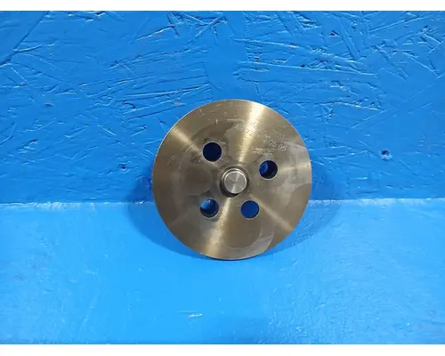 Hub   Diesel Truck Parts
