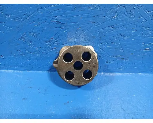Hub   Diesel Truck Parts