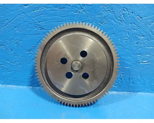 Hub   Diesel Truck Parts