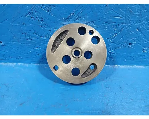 Hub   Diesel Truck Parts