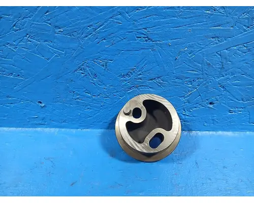 Hub   Diesel Truck Parts