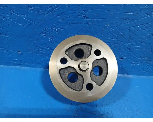 Hub   Diesel Truck Parts