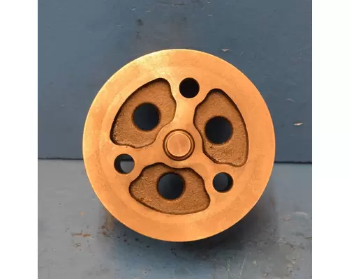 Hub   Diesel Truck Parts