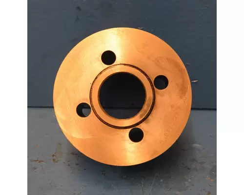 Hub   Diesel Truck Parts