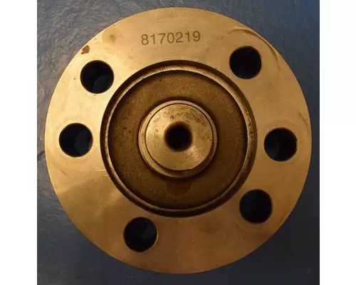 Hub   Diesel Truck Parts