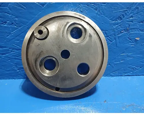 Hub   Diesel Truck Parts