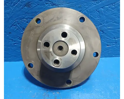 Hub   Diesel Truck Parts