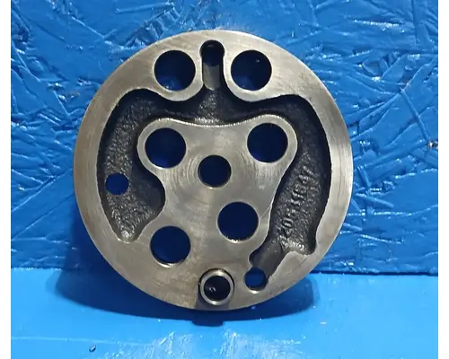 Hub   Diesel Truck Parts