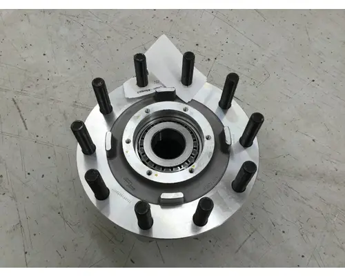 Hub   Vander Haags Inc Sf