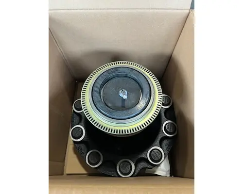 Hub   Vander Haags Inc Kc