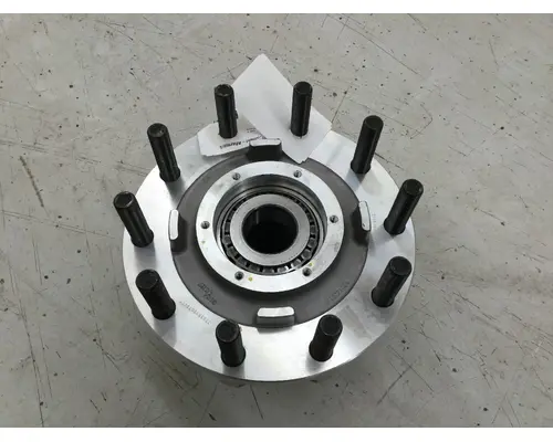 Hub   Vander Haags Inc WM