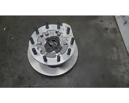 Hub   Vander Haags Inc WM
