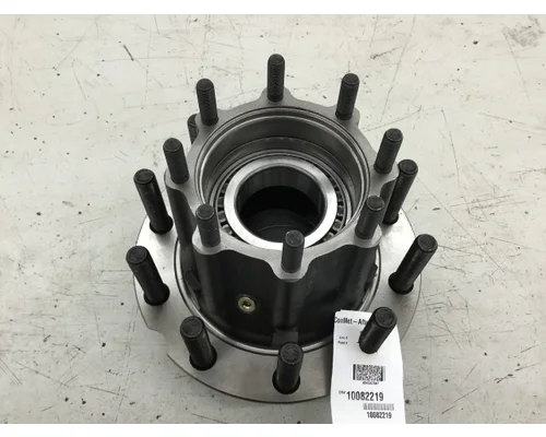 Hub   Vander Haags Inc Col