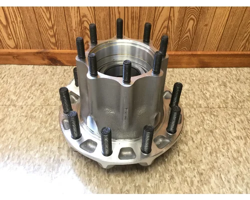 Hub   Vander Haags Inc Col