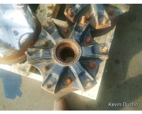 Hub   Camerota Truck Parts
