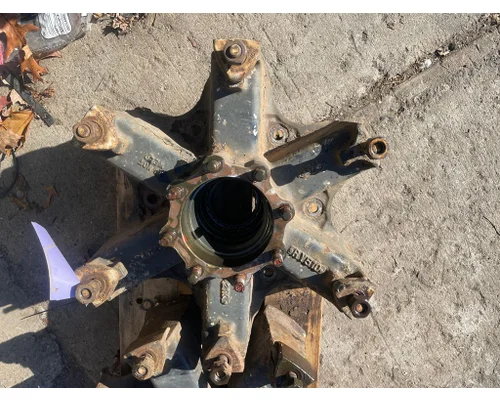Hub   Camerota Truck Parts