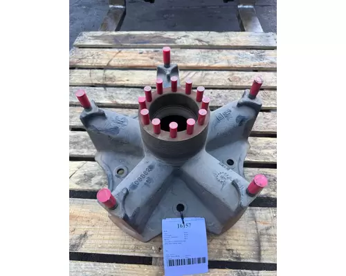 Hub   Camerota Truck Parts