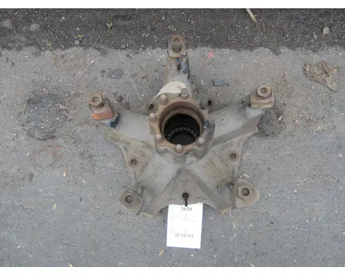 Hub   Camerota Truck Parts