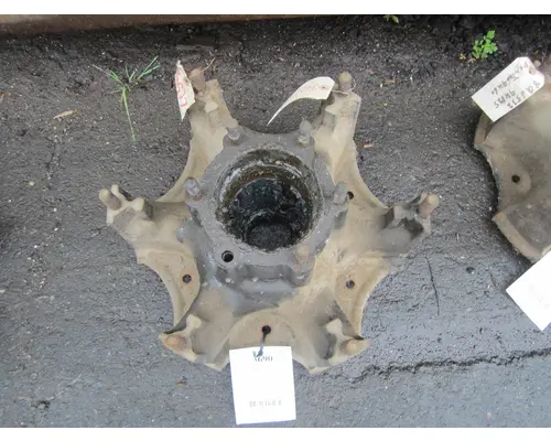 Hub   Camerota Truck Parts