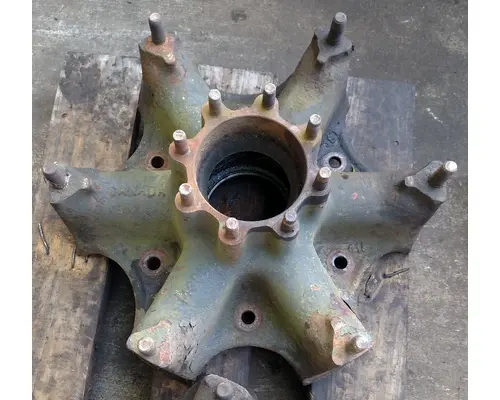 Hub   Camerota Truck Parts