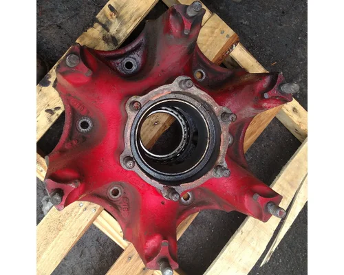 Hub   Camerota Truck Parts