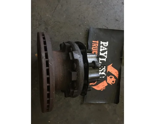 Hub   Payless Truck Parts