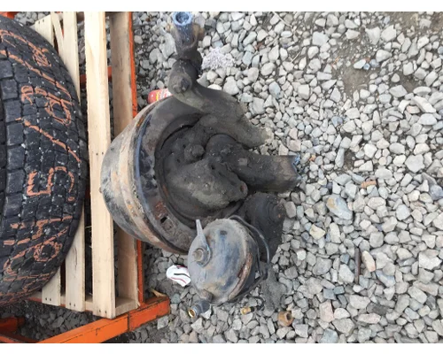 Hub   Payless Truck Parts
