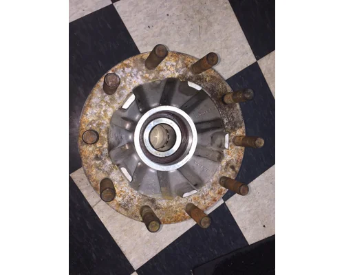 Hub   Payless Truck Parts