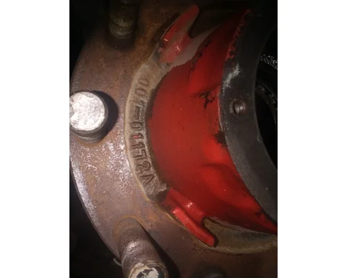 Hub   Truck Salvage International Inc