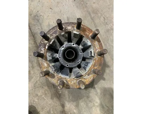 Hub   Truck Salvage International Inc