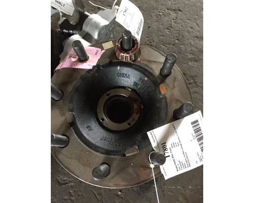 Hub   Charlotte Truck Parts,inc.