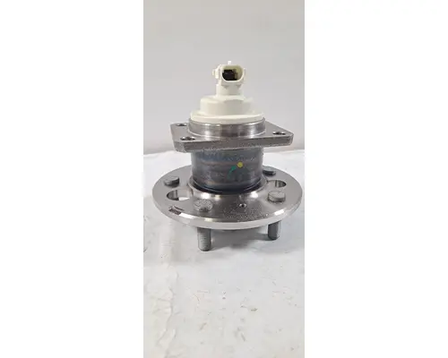 Hub   Lund Truck Parts