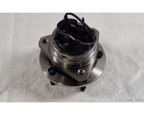 Hub   Lund Truck Parts